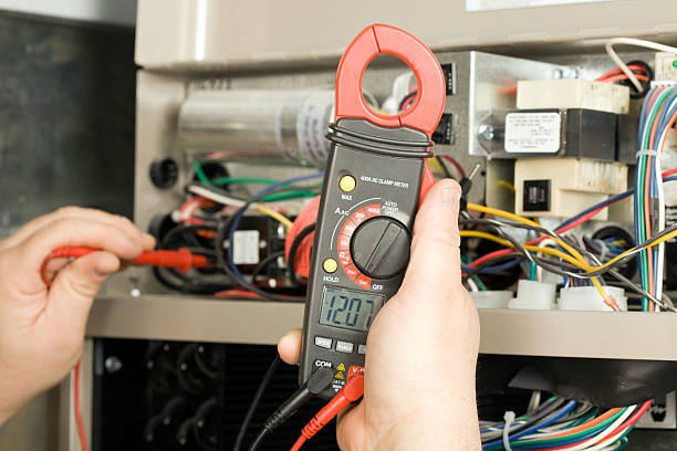 Commercial Electrical Services in Villas, NJ