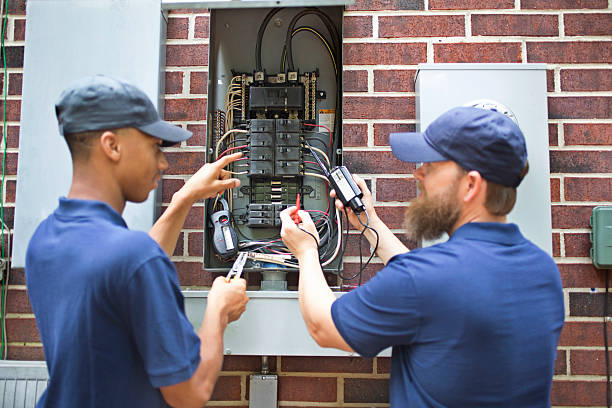 Emergency Electrical Repair Services in Villas, NJ